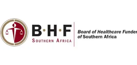 board of healthcare funders logo