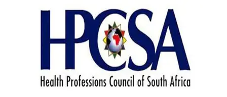 hpcsa logo